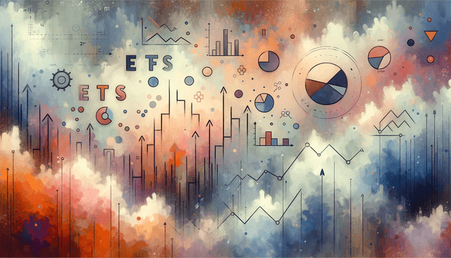 What is an ETF? A Guide to Exchange-Traded Funds